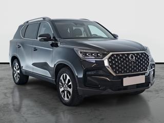 SsangYong Rexton 2.2 Diesel 149kW SUV