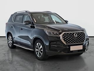 SsangYong Rexton 2.2 Diesel 149kW SUV