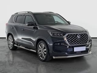 SsangYong Rexton 2.2 Diesel 149kW SUV