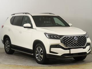 SsangYong Rexton 2.2 Diesel 149kW SUV