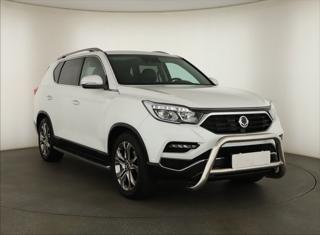SsangYong Rexton 2.2 Diesel 133kW SUV