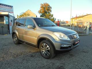SsangYong Rexton 2.0 D- AUTOMAT- 4x4 SUV