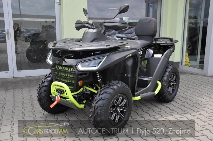 Vůz s VIN H0MAAPX96S8003289
