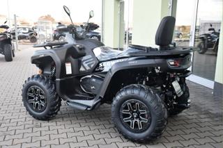 Segway Snarler AT6 L EPS Limited Black ABS SKLADEM čtyřkolka - Foto 6