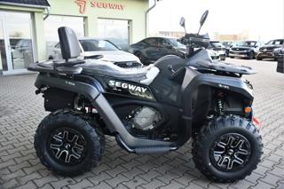Segway Snarler AT6 L EPS Limited Black ABS SKLADEM čtyřkolka - Foto 9
