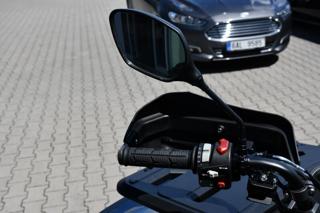 Segway Snarler AT6 L EPS LIMITED T3b čtyřkolka - Foto 10