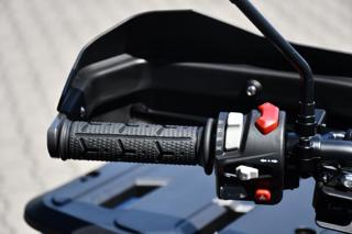 Segway Snarler AT6 L EPS LIMITED T3b čtyřkolka - Foto 8