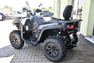 Segway Snarler AT6 L EPS LIMITED T3b čtyřkolka - Foto 6