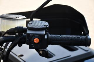 Segway Snarler AT6 L EPS LIMITED T3b čtyřkolka - Foto 9