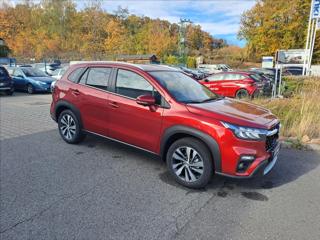 Suzuki S-Cross 1,4 Elegance AllGrip MY25* CUV