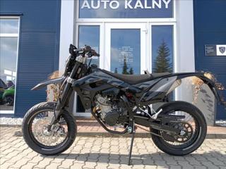 Sherco 4T SM FACTORY enduro silniční