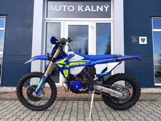 Sherco XTREM enduro sportovní