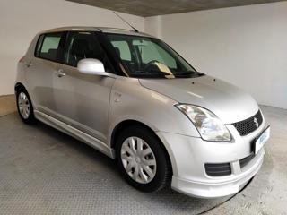 Suzuki Swift 1.3DDiS hatchback