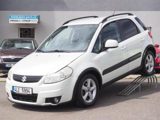 Suzuki SX4 1.6 hatchback
