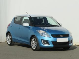 Suzuki Swift 1.2 69kW hatchback benzin