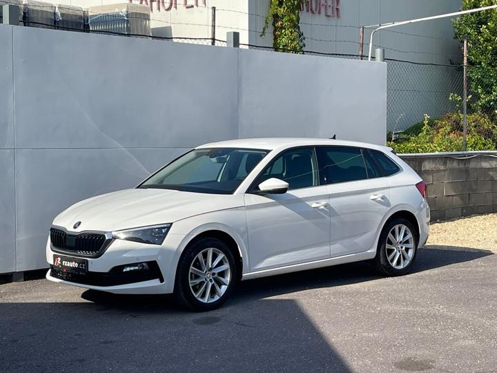 Vůz s VIN TMBER6NW1L3069116