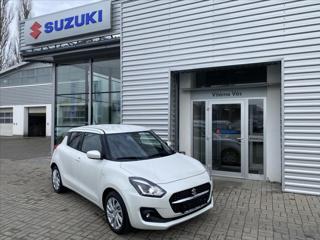 Suzuki Swift 1,2 Dualjet hybrid  Premium hatchback