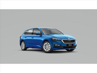 Škoda Scala 1,0 TSI  Style hatchback