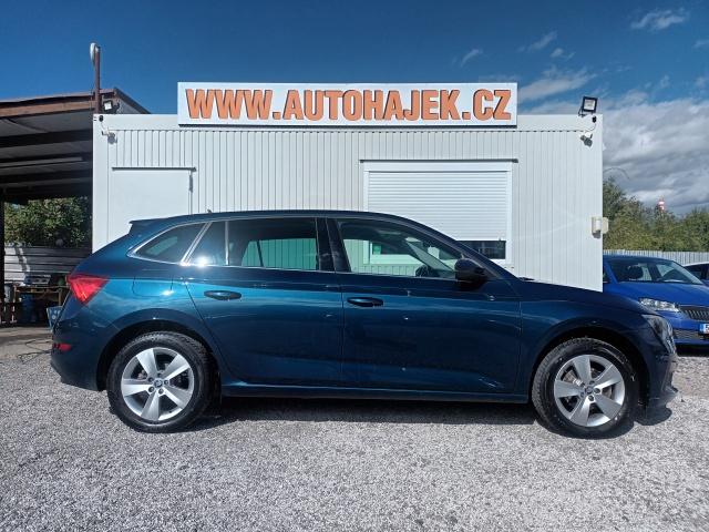 Vůz s VIN TMBEK6NW1M3156830