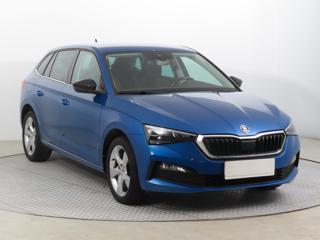 Škoda Scala 1.5 TSI 110kW hatchback