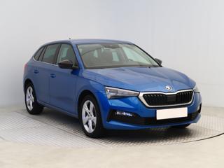 Škoda Scala 1.0 TSI 85kW hatchback