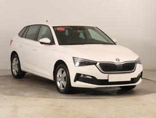 Škoda Scala 1.0 TSI 81kW hatchback