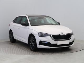 Škoda Scala 1.0 TSI 85kW hatchback