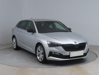 Škoda Scala 1.0 TSI 85kW hatchback