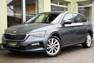 Škoda Octavia 1.4TSI iV 150 kW DSG STYLE ČR kombi