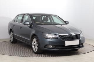 Škoda Superb 2.0 TDI 103kW hatchback