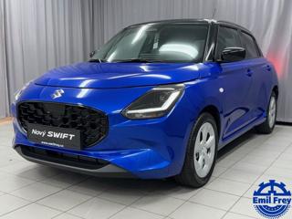 Suzuki Swift 1,2 Premium 4x2-K odběru IHNED hatchback