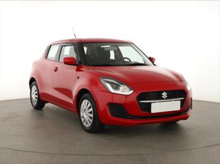 Suzuki Swift 1.2 61kW hatchback