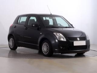 Suzuki Swift 1.3 68kW hatchback