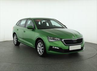 Škoda Scala 1.0 TSI 85kW hatchback