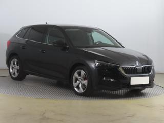 Škoda Scala 1.6 TDI 85kW hatchback