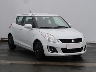 Suzuki Swift 1.2 69kW hatchback