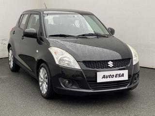 Suzuki Swift 1.2 16V hatchback