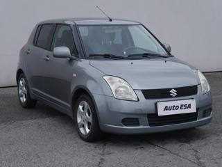 Suzuki Swift 1.3i hatchback