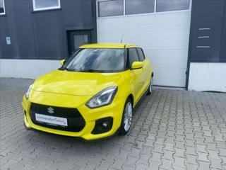 Suzuki Swift 1,4 BoosterJet  Sport hatchback