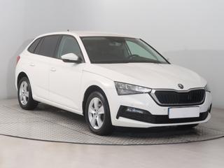 Škoda Scala 1.0 TSI 85kW hatchback