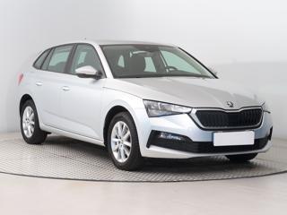 Škoda Scala 1.0 TSI 81kW hatchback