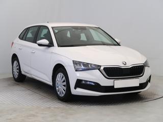 Škoda Scala 1.0 TSI 70kW hatchback