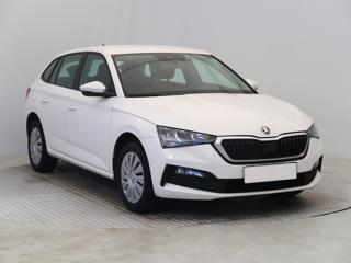 Škoda Scala 1.0 TSI 70kW hatchback