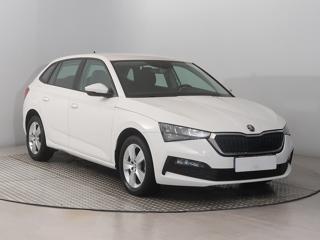 Škoda Scala 1.0 TSI 70kW hatchback