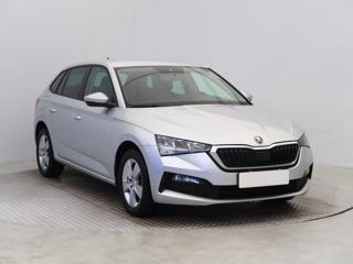 Škoda Scala 1.0 TSI 70kW hatchback