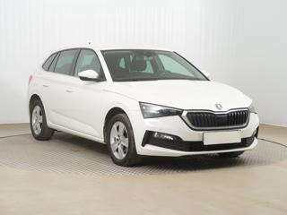 Škoda Scala 1.5 TSI 110kW hatchback