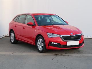 Škoda Scala 1.0 TSI 70kW hatchback