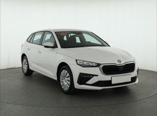 Škoda Scala 1.0 TSI 70kW hatchback