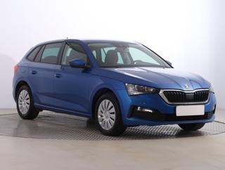 Škoda Scala 1.0 TSI 70kW hatchback