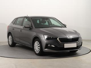 Škoda Scala 1.0 TSI 81kW hatchback